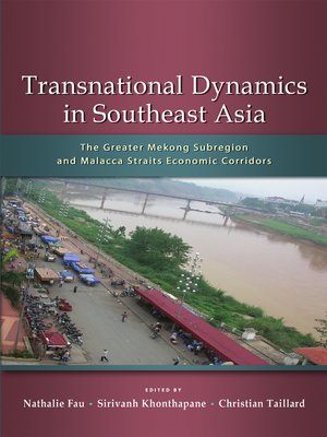 cover image of Transnational dynamics in southeast asia